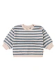 Flinq Newborn baby jongens sweater